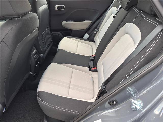 New 2026 Hyundai Venue SEL FWD image 14