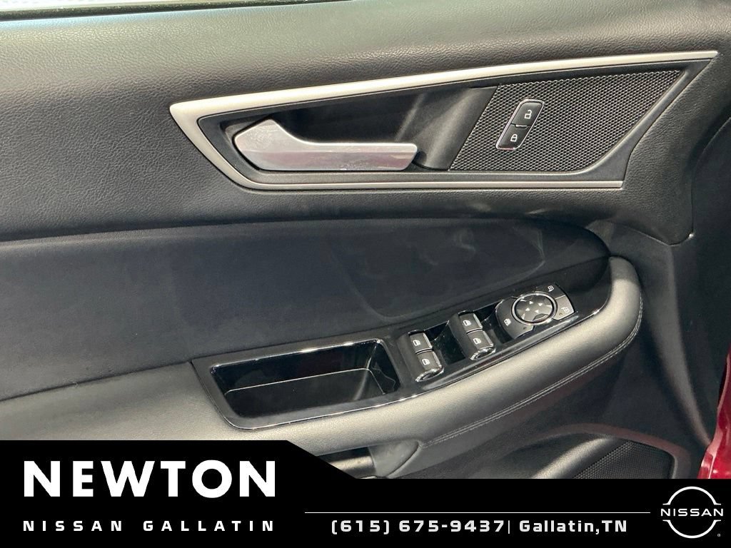 Used 2019 Ford Edge SEL w/ Equipment Group 201A AWD/4WD image 41