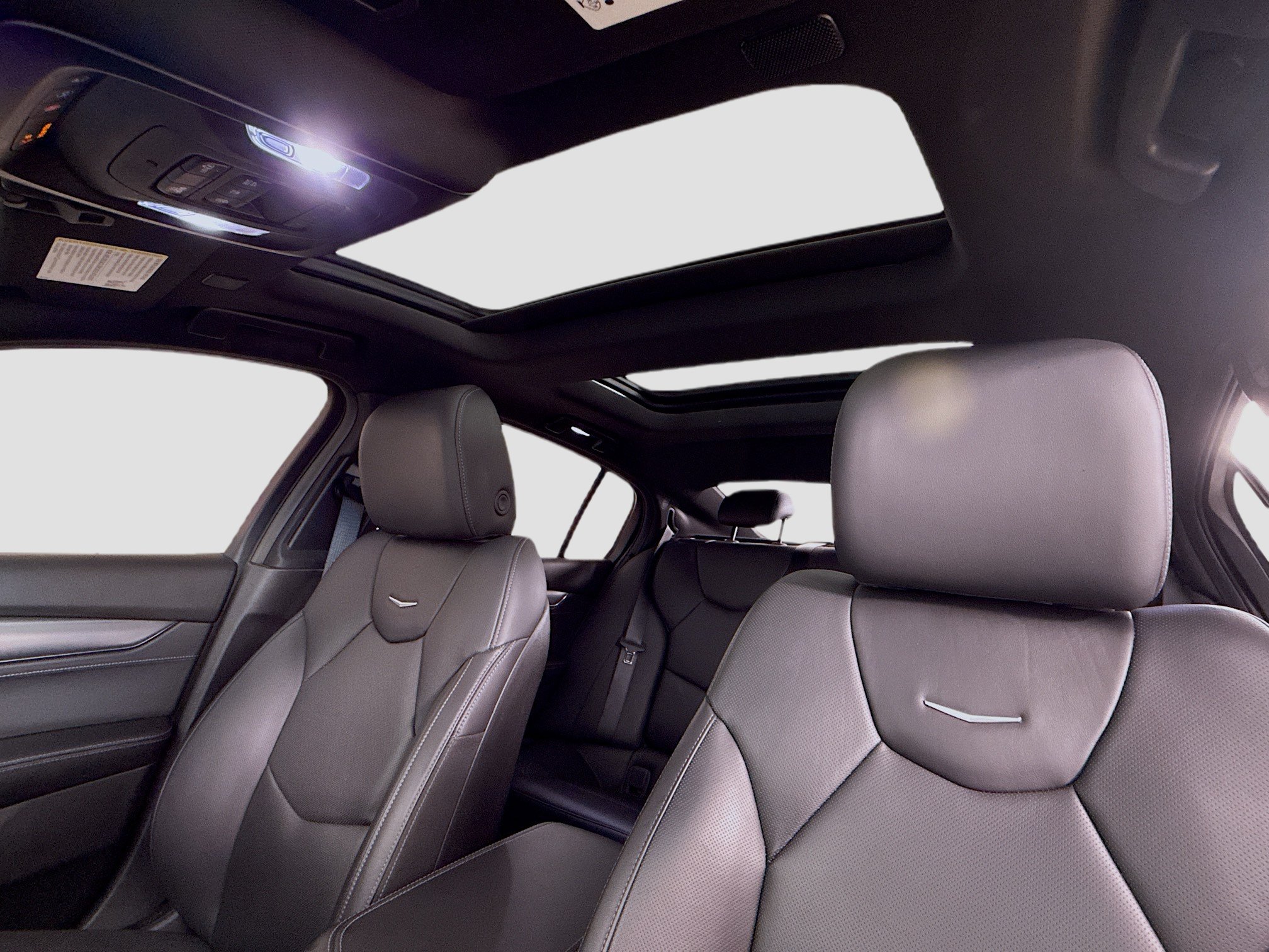 Used 2023 Cadillac CT5 Premium Luxury RWD image 25