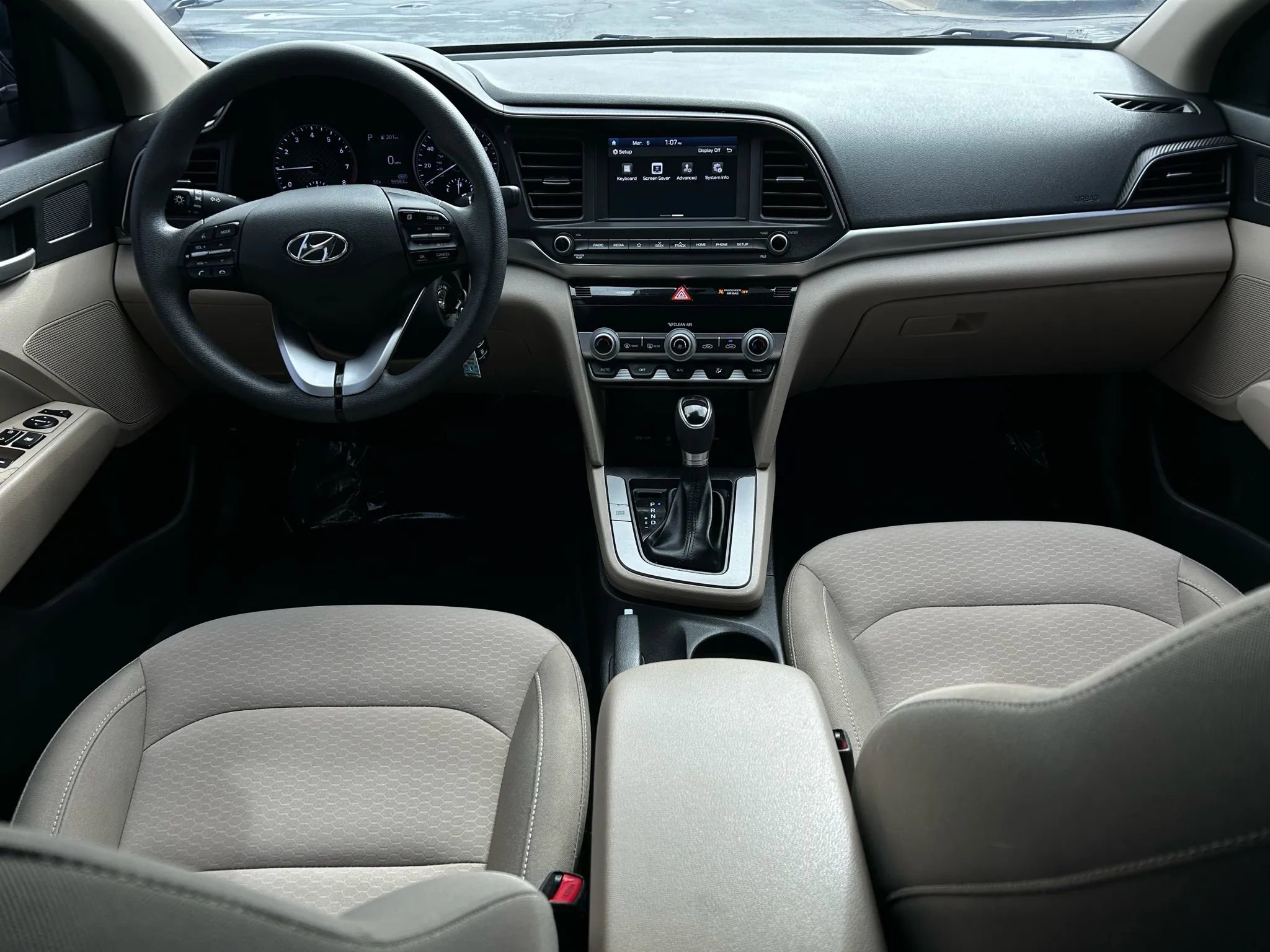 Used 2020 Hyundai Elantra SEL image 26