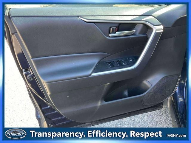 Certified 2024 Toyota RAV4 XLE AWD/4WD image 15