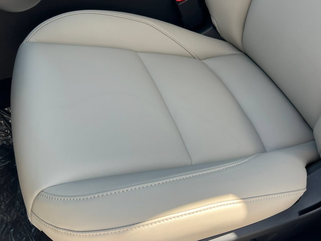 New 2026 MAZDA MAZDA3 2.5 S Sedan w/ Preferred Pkg FWD image 9