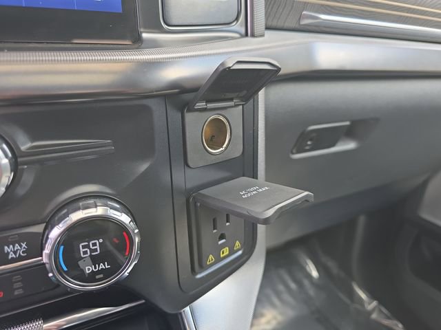 Used 2021 Ford F150 Platinum w/ Equipment Group 701A High image 29