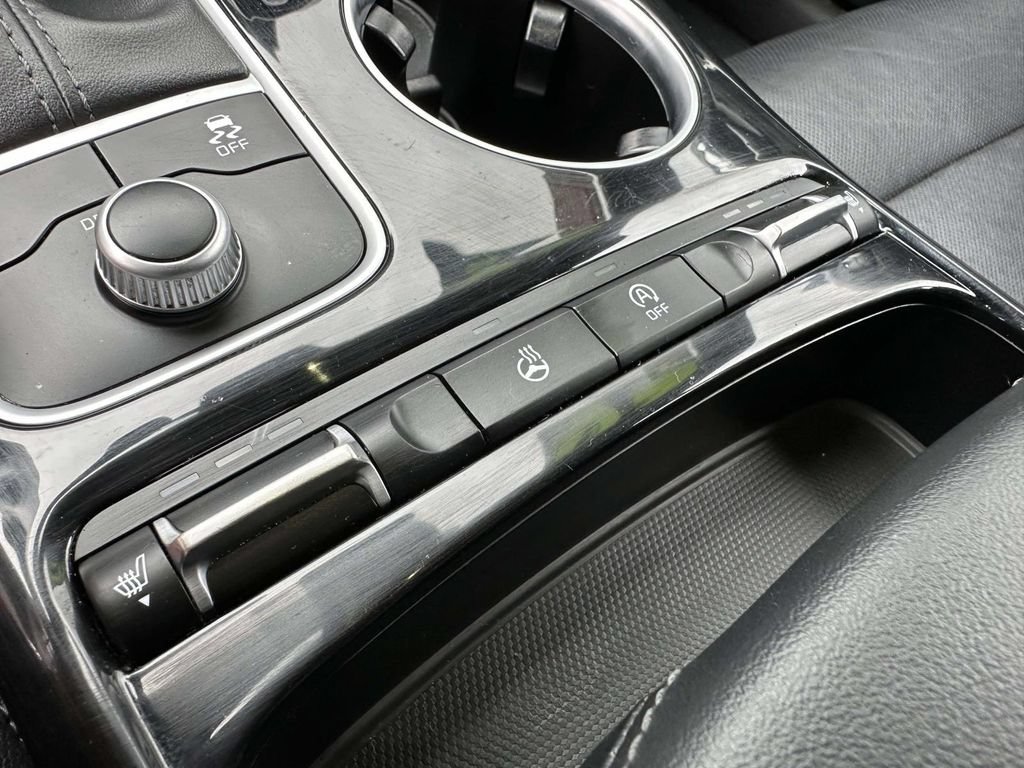 Used 2020 Kia Stinger GT-Line AWD/4WD image 21