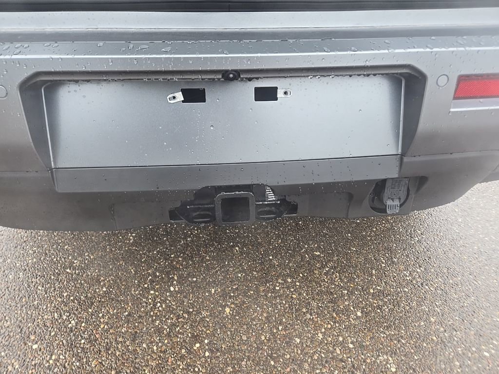 New 2026 Nissan Pathfinder Platinum image 41