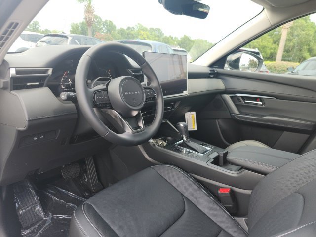 New 2026 MAZDA CX-5 2.5 S w/ Premium Plus Package AWD/4WD image 14