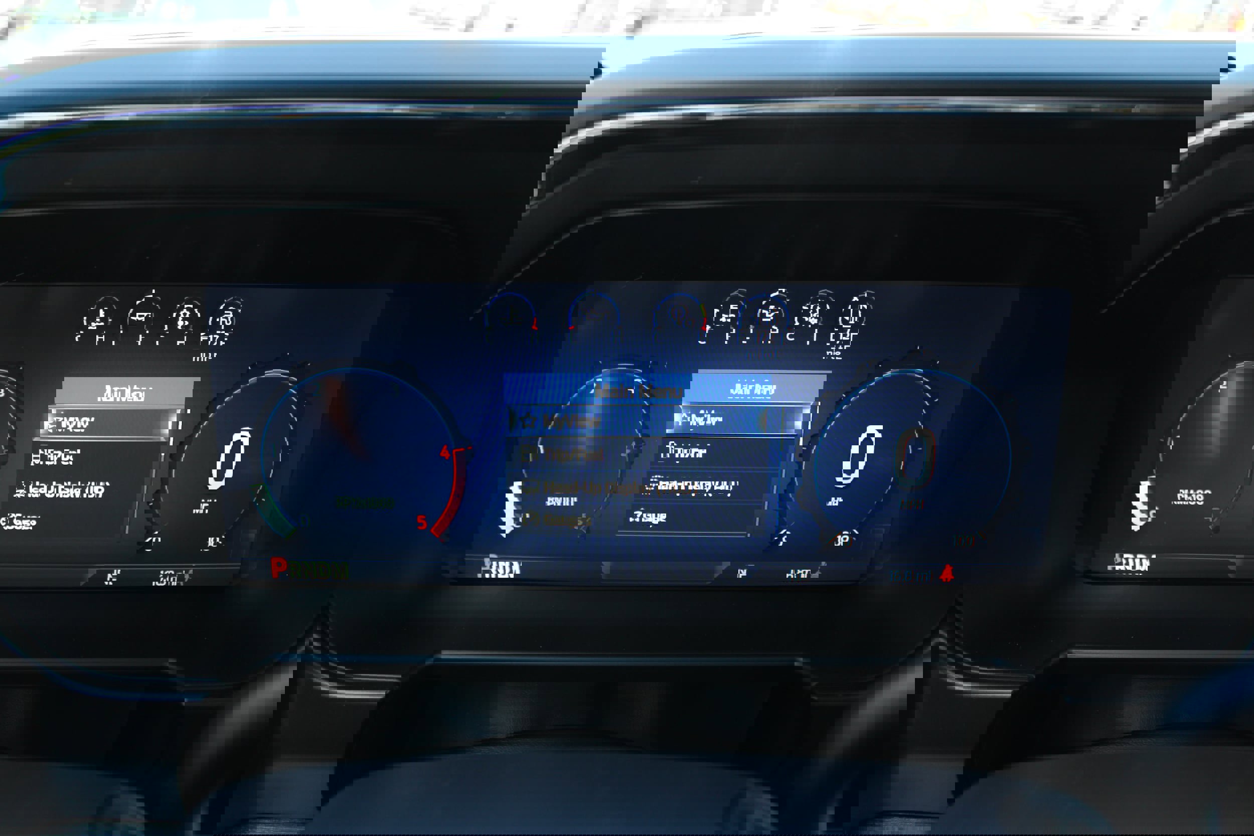 New 2026 Ford F350 Lariat w/ Black Appearance Package image 21