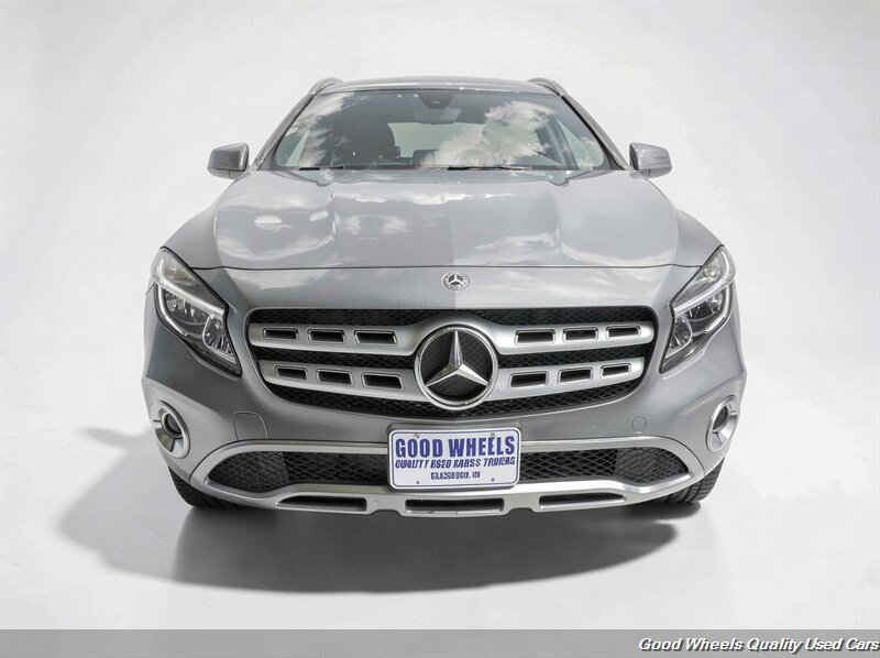 Used 2020 Mercedes-Benz GLA 250 4MATIC image 2