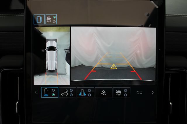 New 2026 GMC Yukon XL AT4 Ultimate w/ LPO, Floor Liner Package AWD/4WD image 29