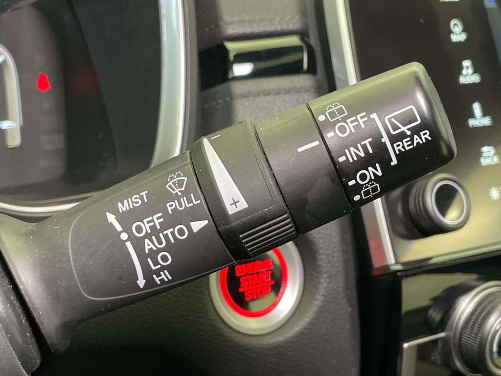 Used 2017 Honda CR-V Touring image 40