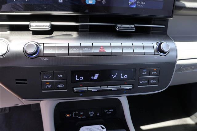 New 2026 Hyundai Kona SEL Sport FWD image 19