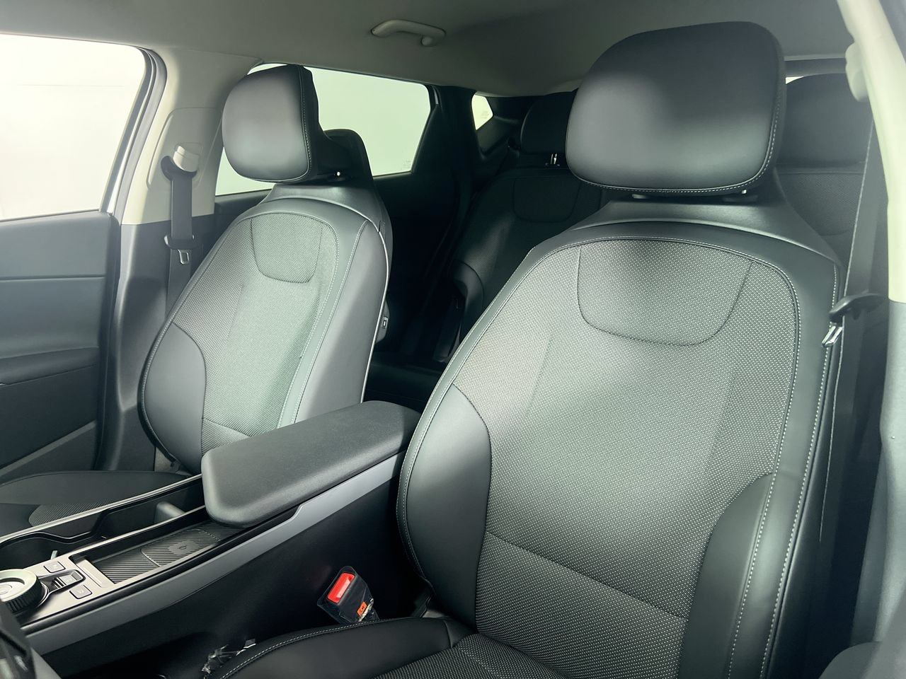 New 2026 Kia EV6 Light RWD image 14