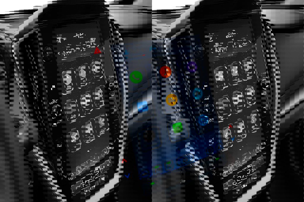 New 2026 Subaru Impreza 2.0i Sport image 17