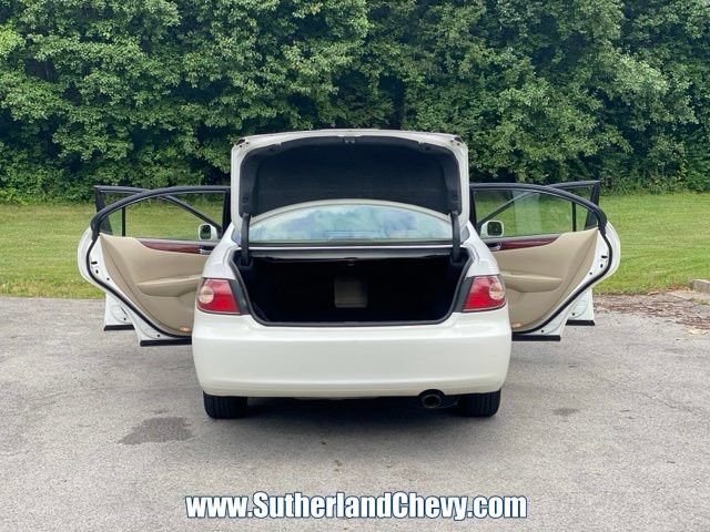 Used 2002 Lexus ES 330 FWD image 29