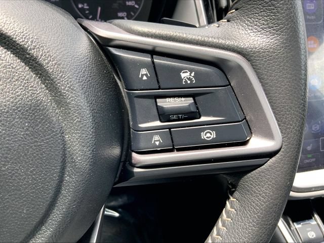 Used 2025 Subaru Outback Premium AWD/4WD image 18