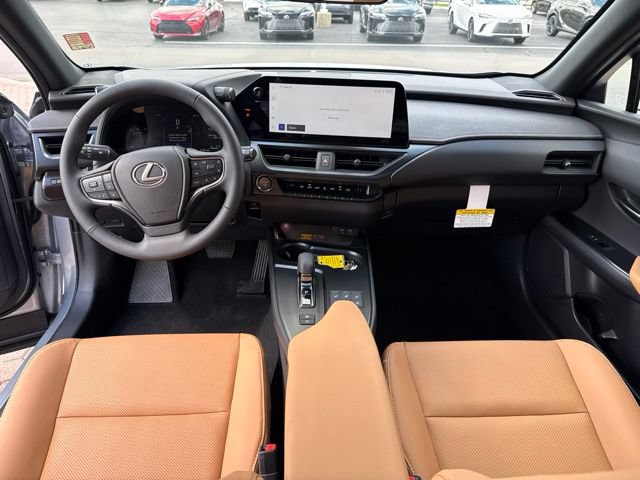 New 2026 Lexus UX 300h AWD w/ Accessory Package (2T) image 29