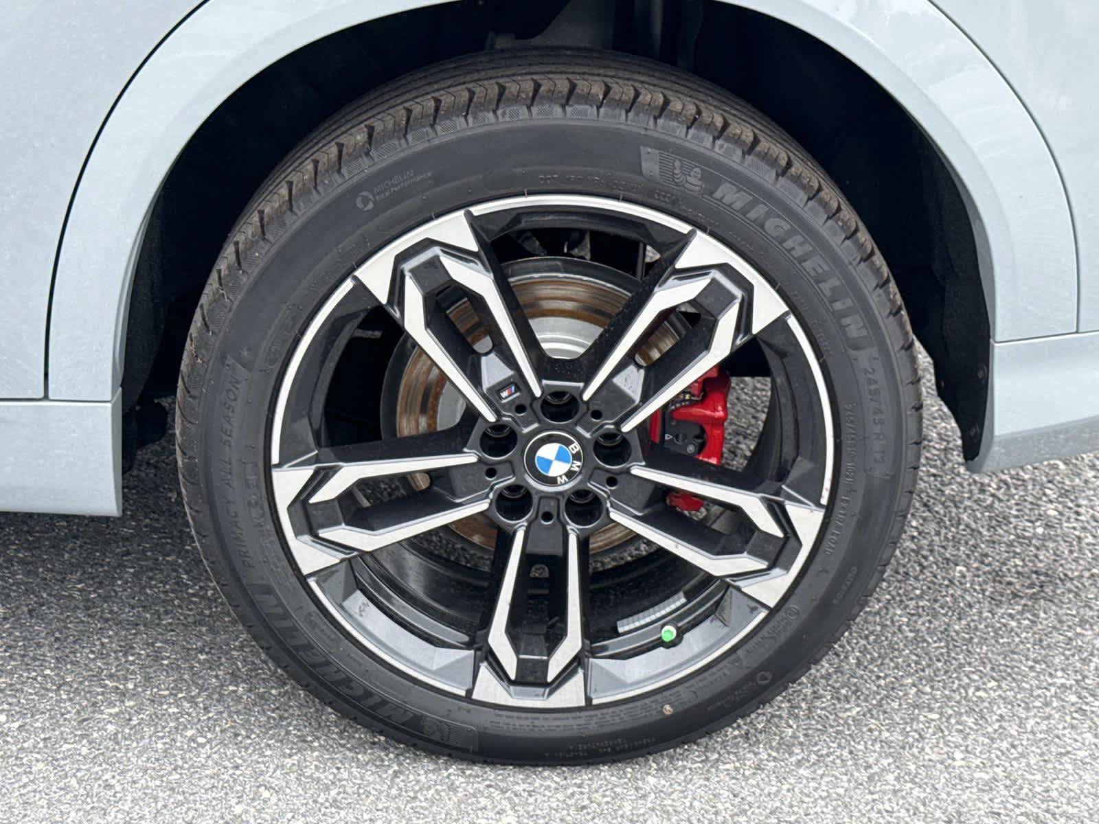 New 2026 BMW X2 xDrive28i w/ Technology Package AWD/4WD image 12