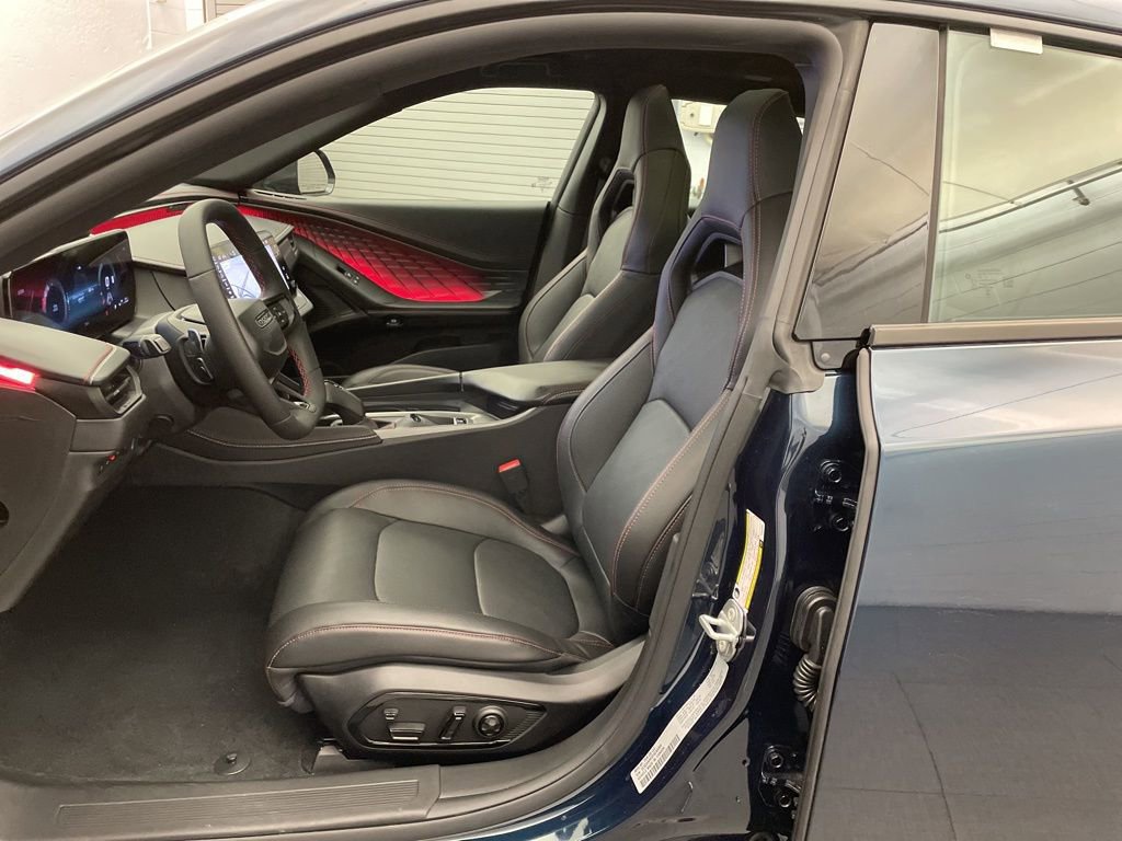 New 2026 Dodge Charger Scat Pack AWD/4WD image 20