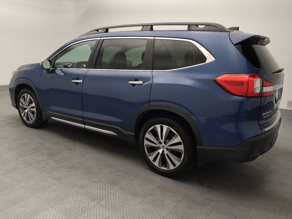 Used 2021 Subaru Ascent Touring AWD/4WD image 3