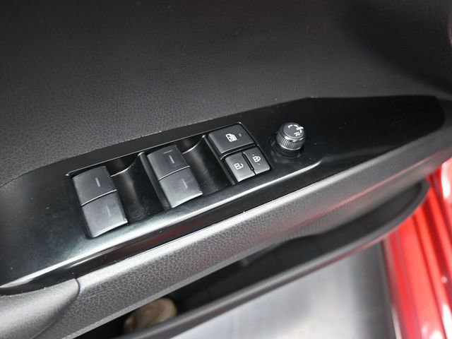 Certified 2025 Toyota Camry SE w/ Convenience Package FWD image 13