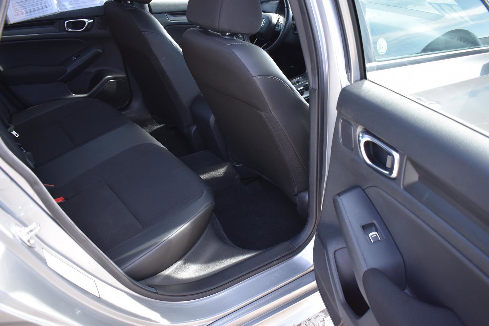 Used 2025 Honda Civic Sport image 13