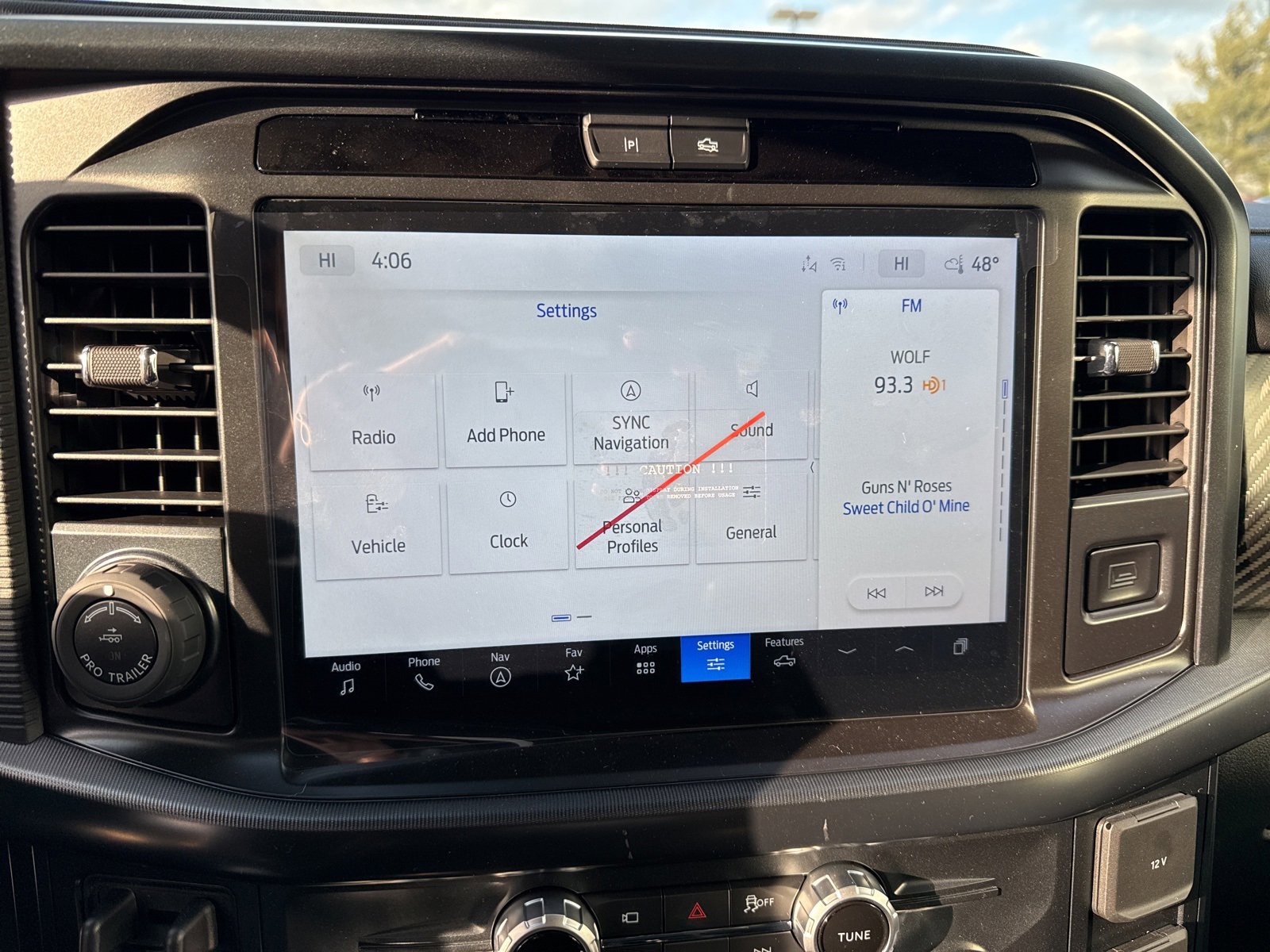 New 2025 Ford F150 Raptor image 34