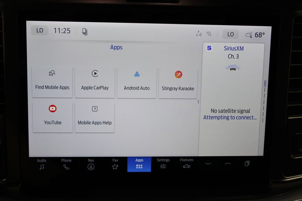 New 2026 Ford F150 XLT w/ Equipment Group 302A MID image 50