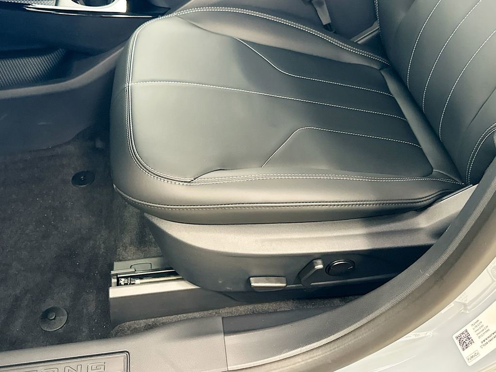 New 2026 Ford Mustang Mach-E Select w/ Comfort Package image 9