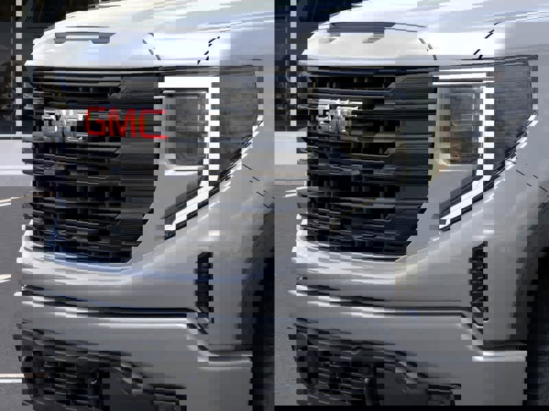 New 2026 GMC Sierra 1500 Elevation image 13