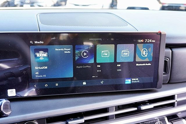 New 2026 Hyundai Santa Fe SEL FWD image 31