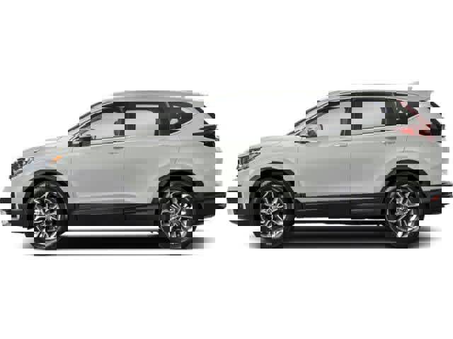 Used 2020 Honda CR-V EX image 3