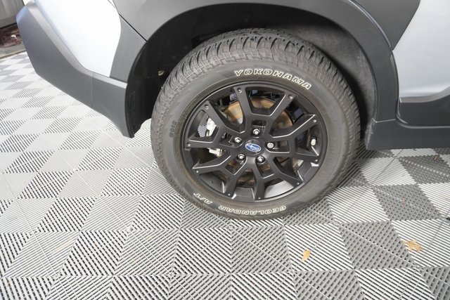 Certified 2024 Subaru Crosstrek 2.5i Wilderness image 14