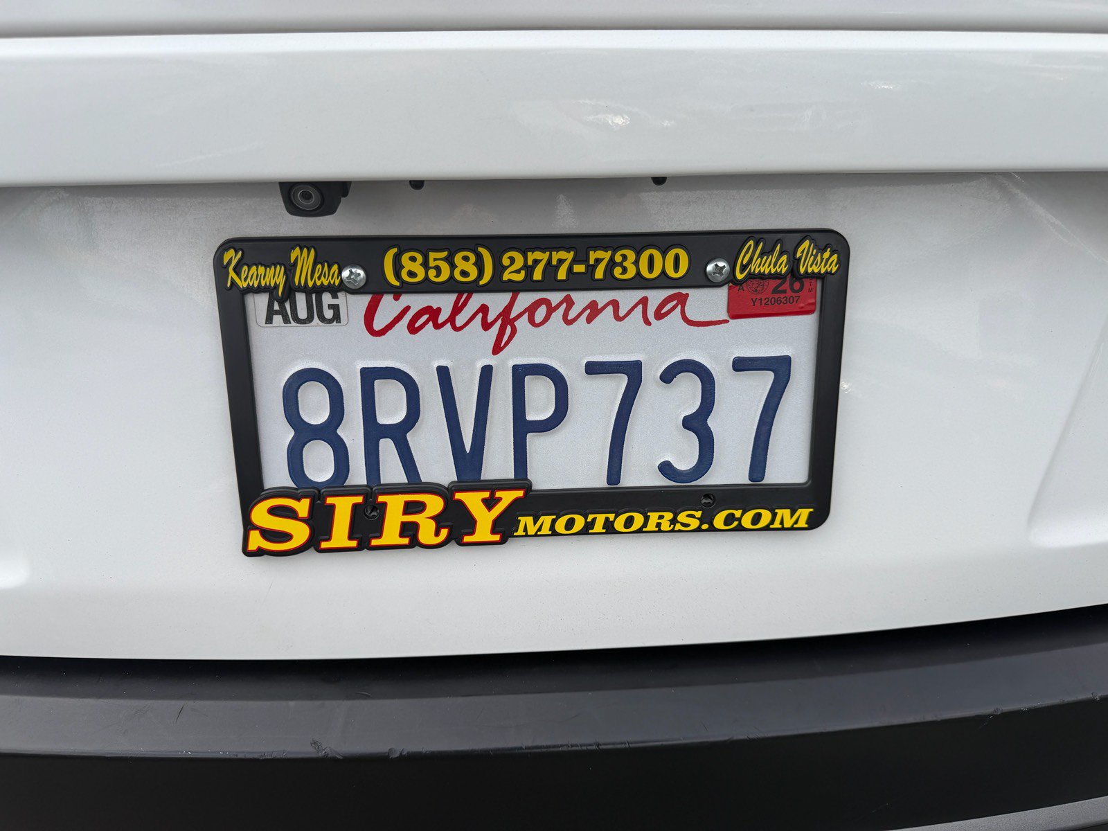 Used 2020 Honda CR-V EX image 28
