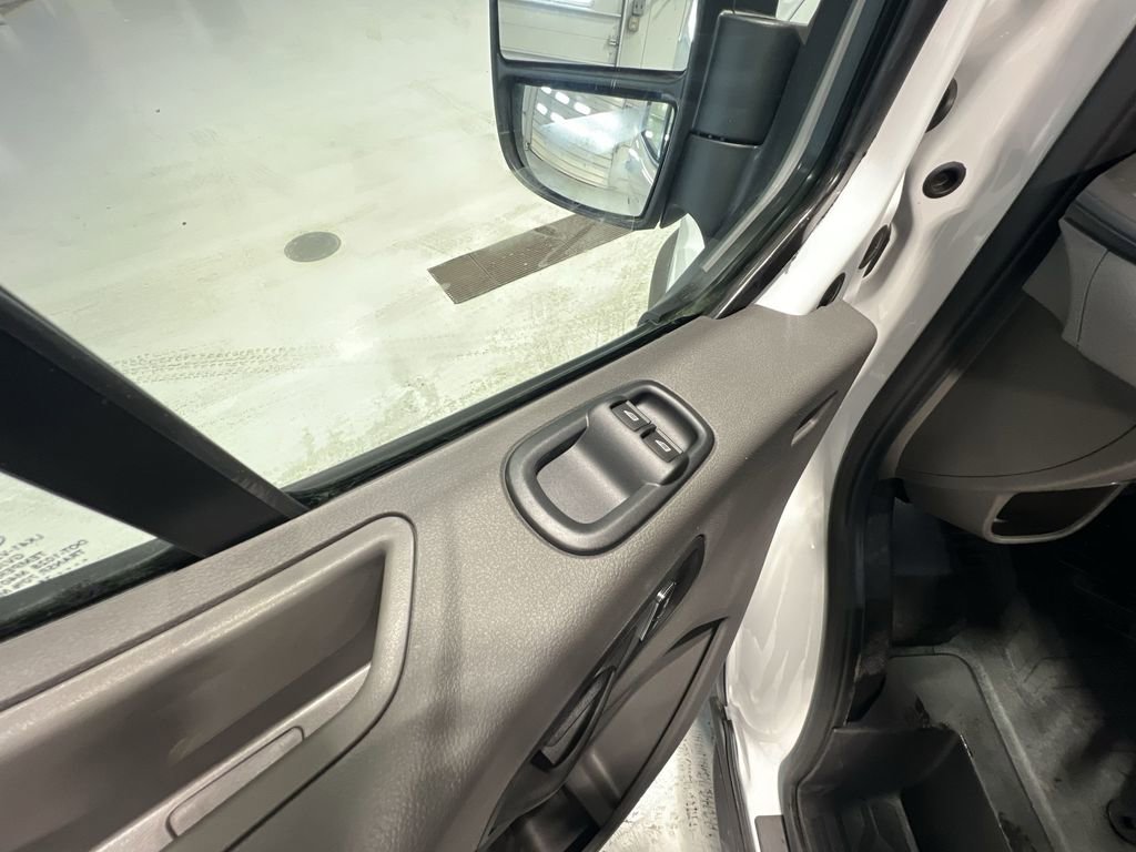 New 2025 Ford Transit 250 Low Roof w/ Load Area Protection Package image 37
