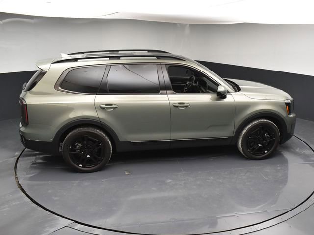 Used 2025 Kia Telluride SX Prestige X-Line image 49
