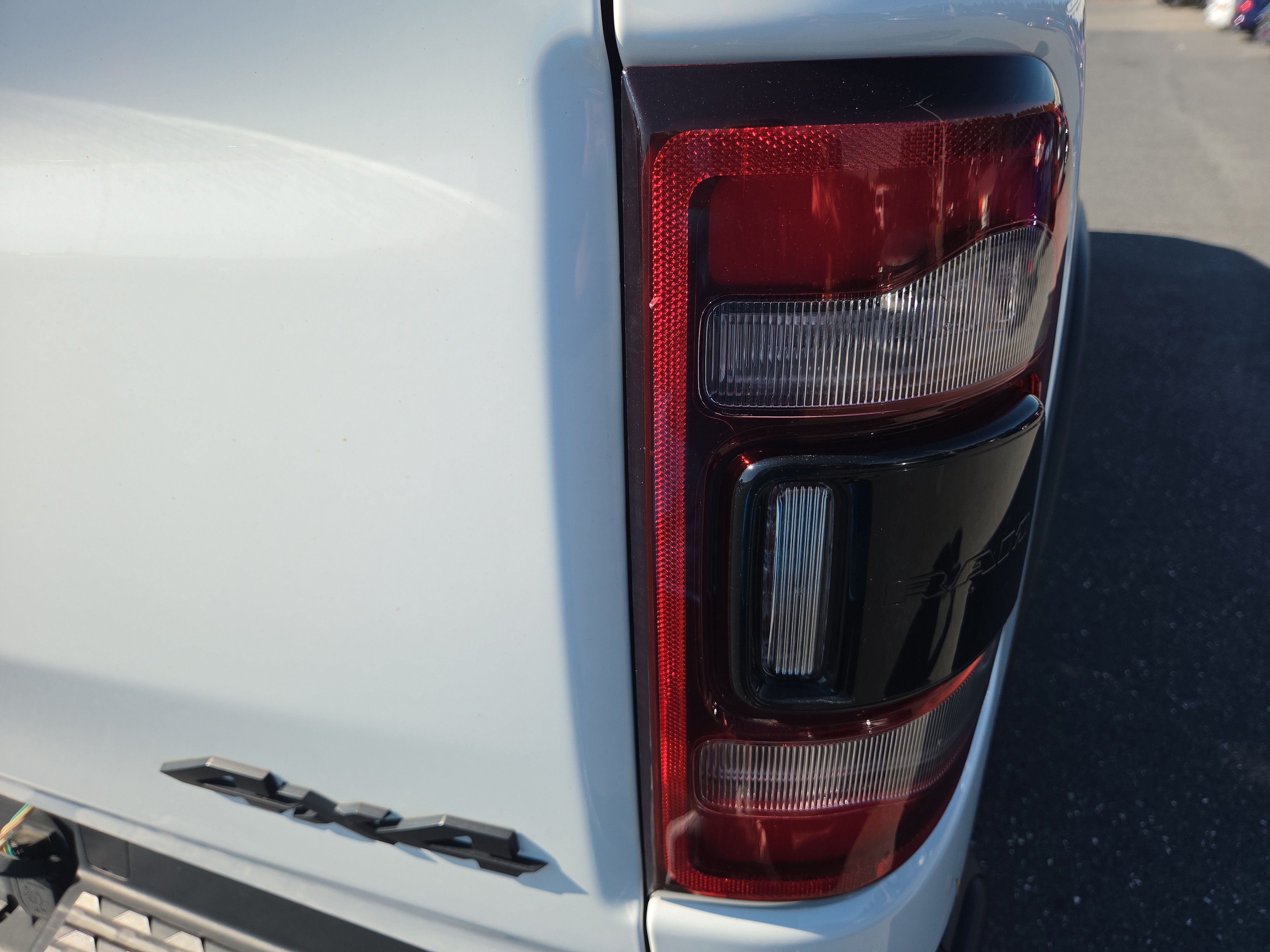Used 2019 RAM 1500 Rebel w/ Rebel Level 2 Equipment Group AWD/4WD image 16