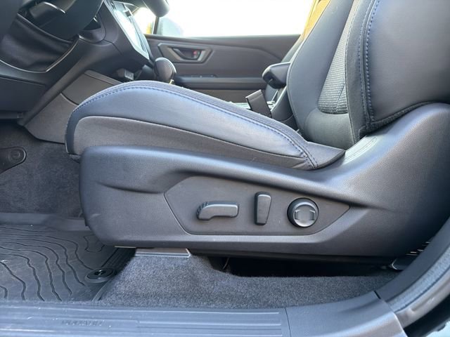 Certified 2026 Subaru Forester Premium image 20