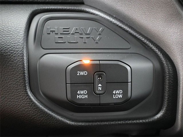 New 2026 RAM 3500 Laramie w/ Night Edition image 26