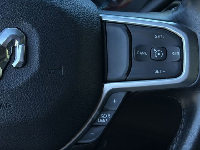 Used 2024 RAM 2500 Big Horn image 29