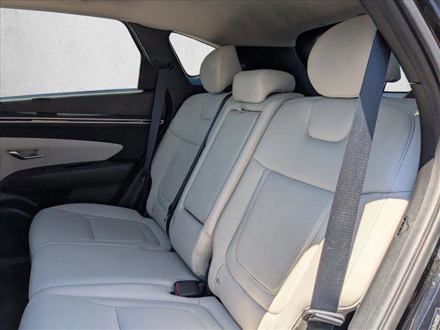 Used 2023 Hyundai Tucson SEL w/ Convenience Package FWD image 19