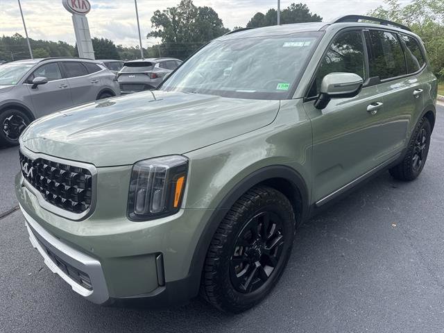 Used 2023 Kia Telluride SX Prestige X-Pro