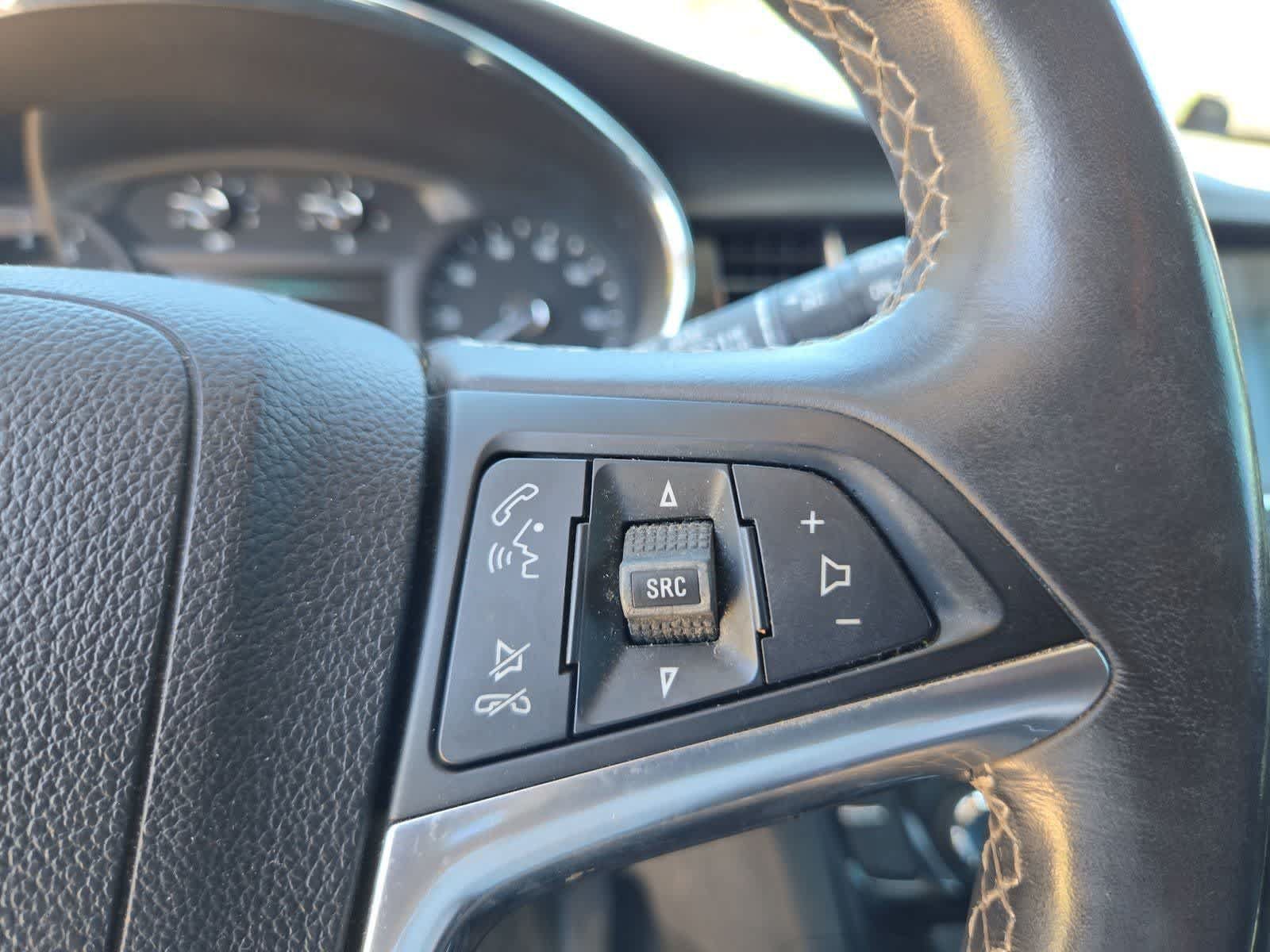 Used 2017 Buick Encore Preferred FWD image 22