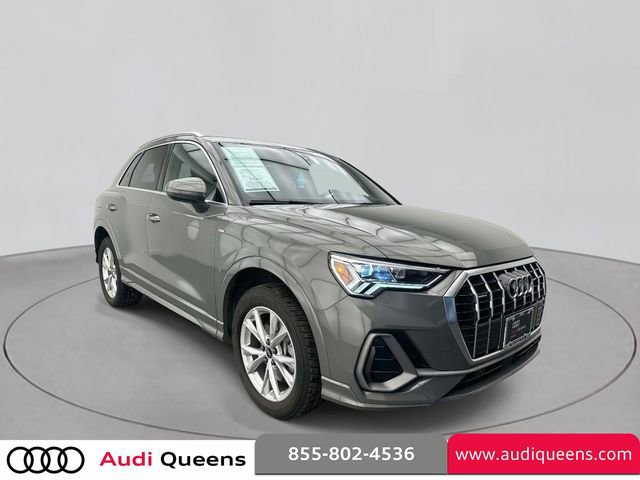 Used 2022 Audi Q3 2.0T Premium Plus image 5