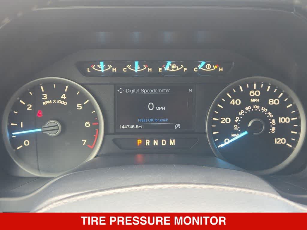 Used 2019 Ford F150 XLT w/ Equipment Group 302A Luxury RWD image 30