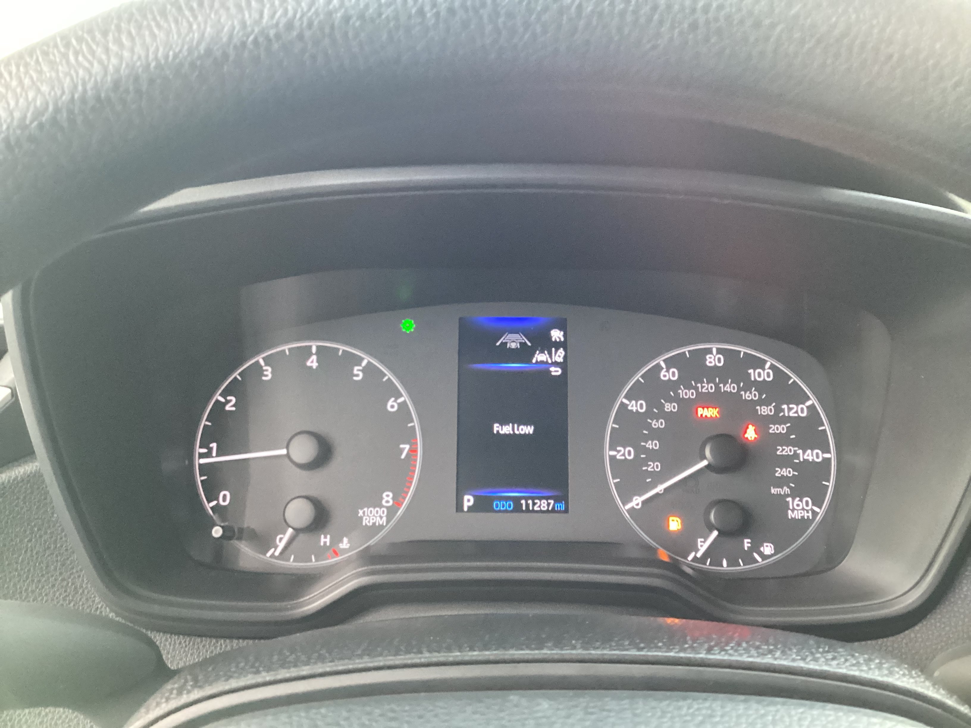 Certified 2025 Toyota Corolla LE FWD image 5