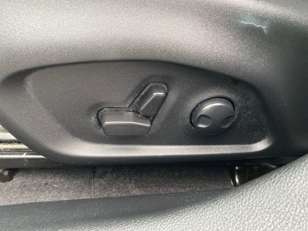 Certified 2023 Jeep Compass Trailhawk w/ Trailhawk Convenience Group image 20