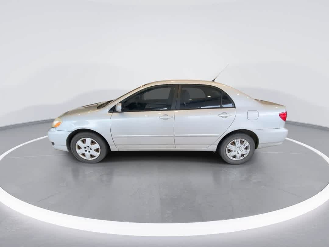 Used 2006 Toyota Corolla LE w/ Audio Value Pkg FWD image 4