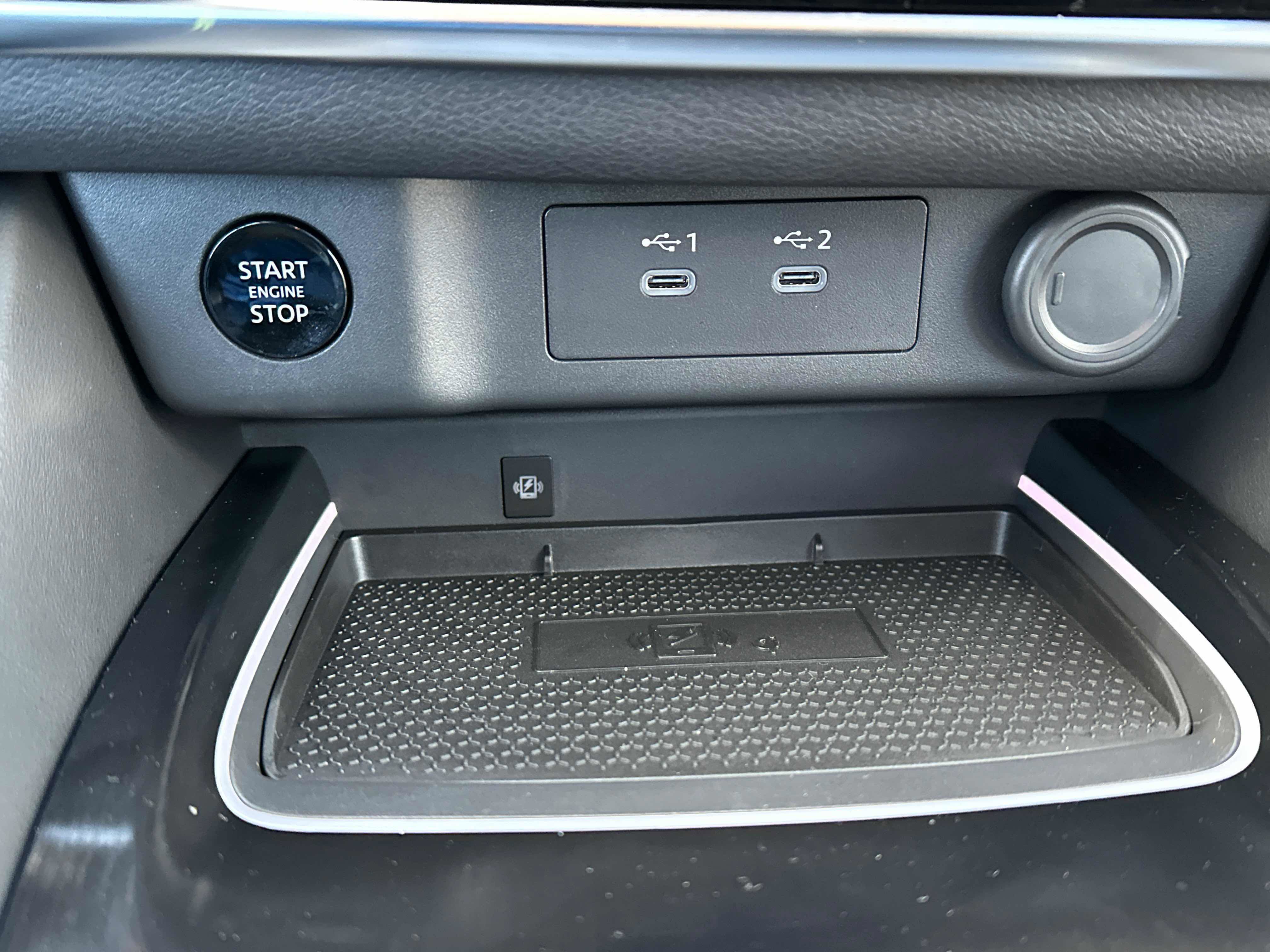 New 2026 Nissan Rogue Platinum w/ Tech Package image 36