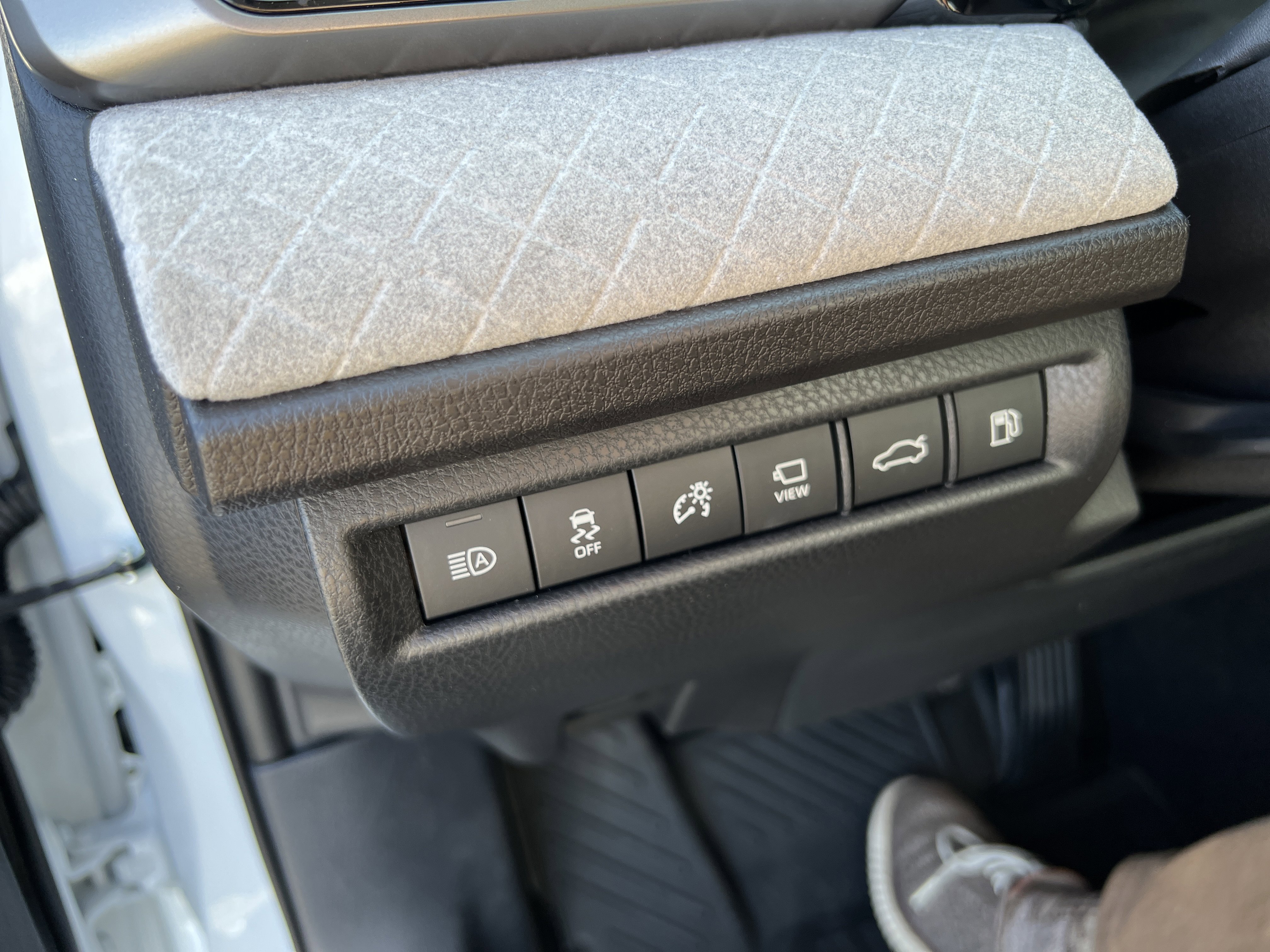 New 2026 Toyota Camry XLE w/ Premium Plus Package image 14