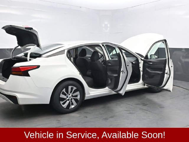 Used 2021 Nissan Altima 2.5 S FWD image 49